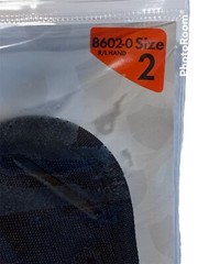 Uncle Mike’s Law Enforcement Super Belt Slide Holster R/L Hand Size 2 #8602-0