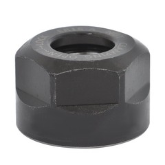 ER16 Collet Nut 5 Pack Set A Type Clamping Nut for CNC Milling Chuck Holder