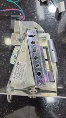 Dexter 9021-001-010 Coin Acceptor for Washers and Dryers
