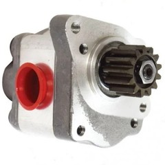 Power Steering Pump – fits Massey Ferguson 30E 40E 30E 40E 3510011M91