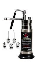 Hand Held LN2 Sprayer Mini Cryo Can Liquid Nitrogen Sprayer 350 ML With 5 Probes