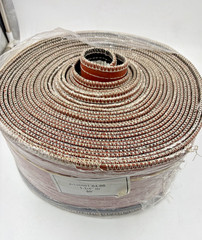 Silco Shield Firesleeve 50 Ft x 1 1/4″ 1.25″