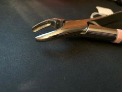 ACE Surgical Forceps-Upper #150