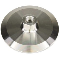 BVV 1/4″ FNPT X Tri-Clamp End Caps