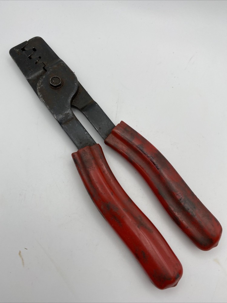 Blue Point PWC47 Hand Crimping Tool