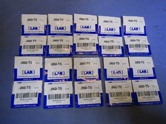 10 Packs LABPINS .060-T5 Top Pins each pack has 150 pins in them NEW Schlage Wei