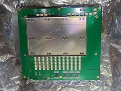 5461248 Probe Interface Board GE Logiq F6GE Logiq F8GE Vivid T8
