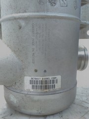 23557587 DETROIT 60 SERIES-14.0 DDC6 EGR COOLER R23537387 E23537387