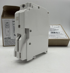 Leviton LB120-DFT 20A 1-Pole AFCI/GFCI Dual Function Circuit Breaker NEW 10X