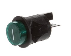 Doyon Green Start Button MP100111 – Free Shipping + Geniune OEM
