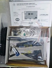 Cdvi Atrium-a22 2 Door Hybrid Module/NEW/Free Shipping
