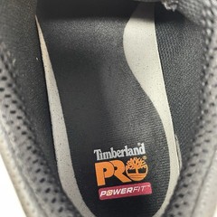 Timberland Pro Titan Oxford Alloy Safety Toe Black Men’s Size 10W