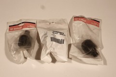 (LOT OF 3) Genuine OEM Bobcat 6684923 Breather Vent NIB