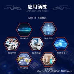 1PCS EP4CGX75CF23I7N IC CYCLONE IV GX FPGA 75K 484FBG EP4C EP4CG