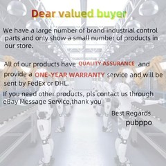 BL-MH301E-12SB Industrial Servo Motor Brand New Original DHL Express Delivery