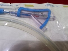 4A Ureteral Balloon Dilator 5.0mm*40mm