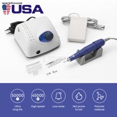 Dental Lab Marathon Electric Micromotor Polishing Unit + 40K rpm Handpiece