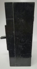GE TFJ236200 200 AMP 600 VAC 3 Pole Circuit Breaker, Adjustable Trip
