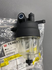 ASV OEM 0200-338 Water Filter Assembly