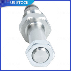Deltrol DSV-080-2NCP-N Solenoid Cartridge Valve, SPX Stone/Fenner VF-4009
