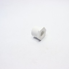 (1-Pk) Charlotte Reducer Bushing Schedule 40 1″ x 1/2″ PVC021080700HD
