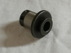 Size 1 #1 Ball Drive Rigid Tap Adapter – Direct Drive (NTA) 9/16″ Hand Tap