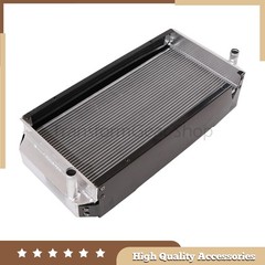 Fits Bobcat S150 S150G S160 S175 S185 S205 Radiator 6686077 6734100 7152356