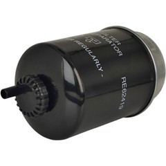 Fuel Filter RE52987 RE26419 Fit for John Deere 6603 6605 6715 7200 7210 7220