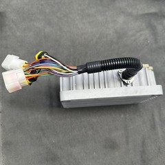 Brand New MC3526 Electric Vehicle AC Motor Controller 60V