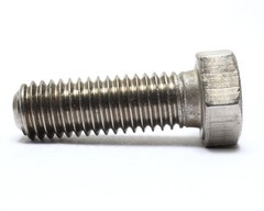 1/2″-13 X 1-1/2″ Stainless Steel Hex Bolts, 8pcs