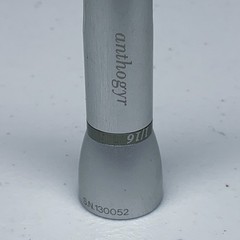 Genuine anthogyr 1/16 Implant Handpiece, Ref 2150, #1130052, Excellent, France