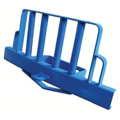 1111-5423 – Front Bumper Fits Ford/New Holland