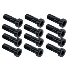 12 Pack 2″–2.25″ Lo Pro Bolts Teeth For The 500-900 Aftermarket