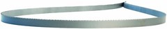 Lenox 10 to 14 TPI, 10′ 5″ Long x 1/2″ Wide x 0.025″ Thick, Welded Band Saw B…