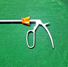 Hemo-Lock Applier Large 10mmx330mm Laparoscopic Endoscopy Surgical Instruments