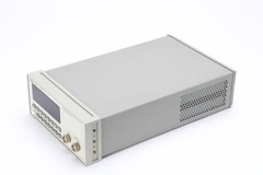 Hewlett Packard HP 8156A Optical Attenuator With Option 101 – AS IS For Parts
