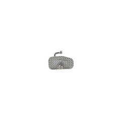 Dental Orthodontic Buccal Tubes 0.018 Roth MBT Tubos De Ortodoncia 1st 2nd Molar