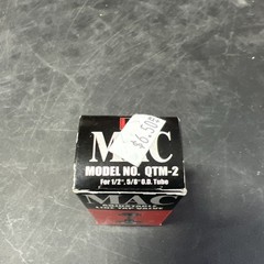 MAC Qtm-2 Piercing Valve, 1/2″, 5/8″ Od
