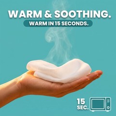 Extra Large Body Wipes for Adults Bathing No 10 Count (Pack of 4), White