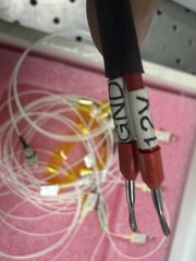 TPL 915nm 10W Fiber Coupled Laser Diode Lot 6pcs AS-IS