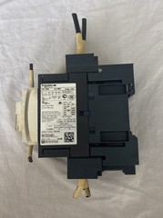Schneider Electric LC1D65A6 Contactor 80 Amps 3 Pole 6kv – Free Shipping