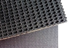 New Holland 644 Round Baler Belts Complete Set 3 Ply Mini Roughtop w/ Clipper