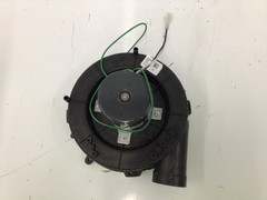 Fasco A992 Round Oem Blower, 3400 Rpm, 1 Phase, Direct, Plastic 1 Speed