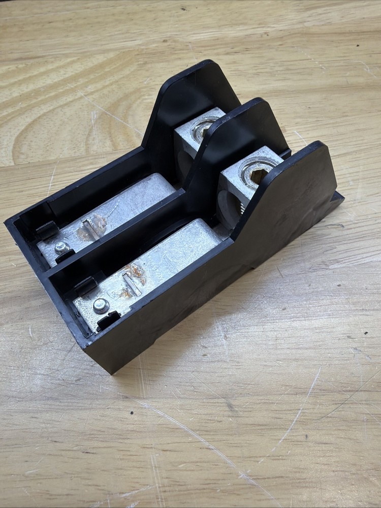 GE General Electric THLK2200 2 Pole 120/240V Feed-Thru Lug New No Box