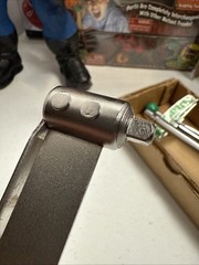 Tohnichi Torque Wrench 60SF Beam Type Torque Wrench, 6-60, 2kgf.cm, 1/4”