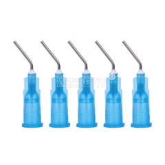 Dental Etchant Gel 37% Acid Etching Silica Gel 5ml With 3 tips 5 ml/syringe USA