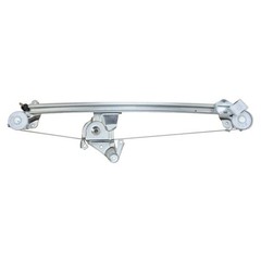 Window Regulator Rear Right E300/E320/E430/E55 1996-2003 740-453 2107301446