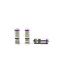 10Pc Dental Analog Replica RC NC RN Bone Tissue Fit Straumann ITI BL US STOCK