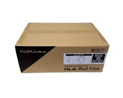 FujiPla HLA & ALM Laminating Film Rolls 1.2mil Silk Matte 12.6″ X 984′ – 2rolls