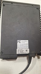 Harris MaCom MAMW-NDMXA ~ M5300, M7300 Mobile Radio ~ RU144750-061